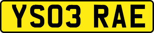 YS03RAE