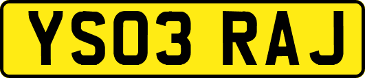 YS03RAJ