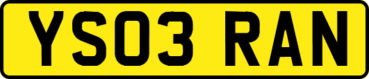 YS03RAN