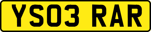 YS03RAR