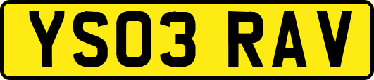 YS03RAV