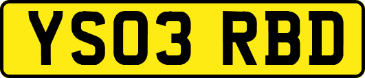 YS03RBD