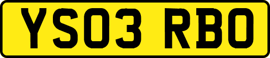 YS03RBO