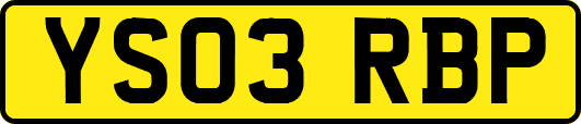 YS03RBP