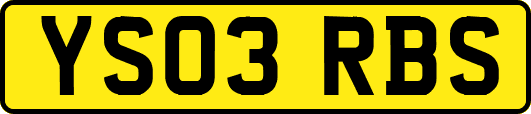 YS03RBS