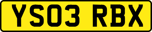 YS03RBX