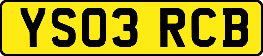 YS03RCB