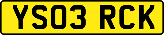 YS03RCK