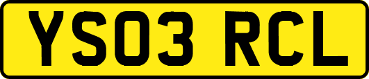 YS03RCL