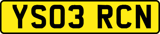 YS03RCN