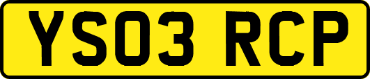 YS03RCP