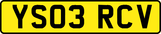 YS03RCV