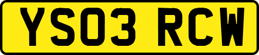 YS03RCW