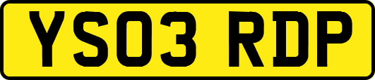 YS03RDP