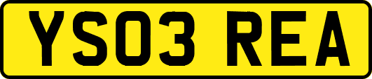 YS03REA