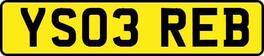 YS03REB