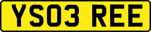 YS03REE