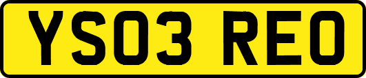 YS03REO