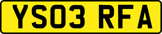 YS03RFA