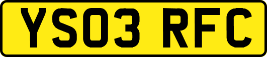 YS03RFC