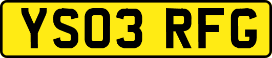YS03RFG