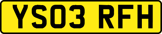 YS03RFH