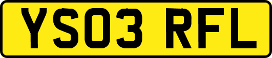 YS03RFL
