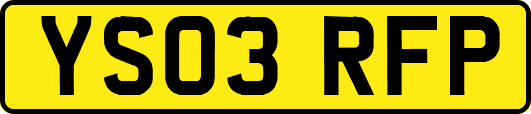 YS03RFP