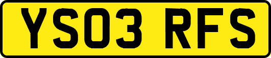 YS03RFS