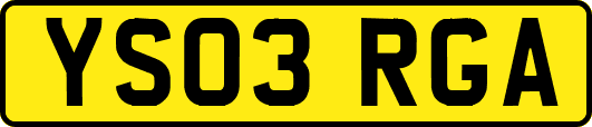 YS03RGA
