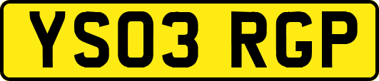 YS03RGP