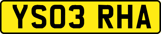 YS03RHA