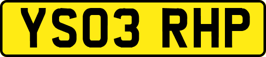 YS03RHP