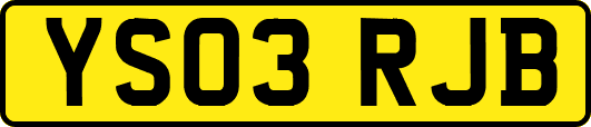 YS03RJB
