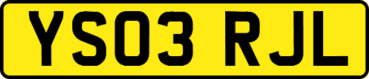 YS03RJL
