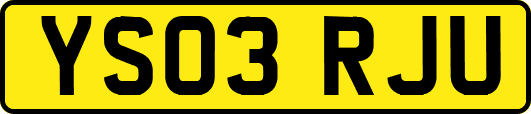 YS03RJU