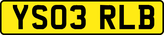 YS03RLB