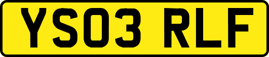 YS03RLF