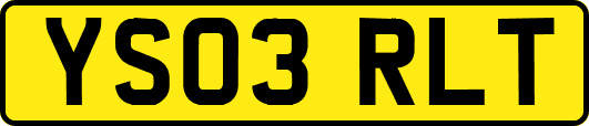 YS03RLT