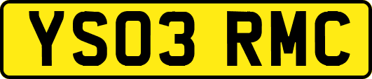 YS03RMC