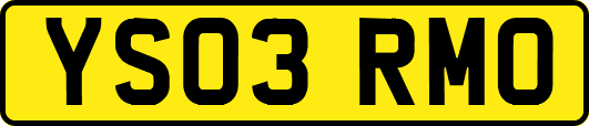 YS03RMO