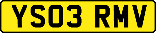 YS03RMV