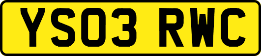 YS03RWC