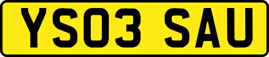 YS03SAU