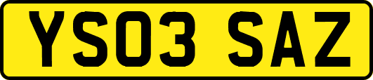 YS03SAZ