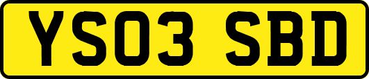 YS03SBD