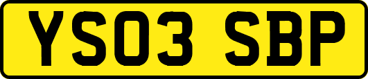 YS03SBP