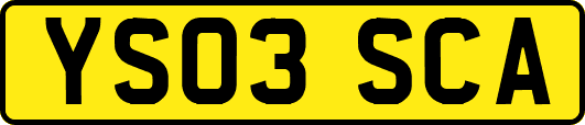 YS03SCA