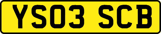 YS03SCB