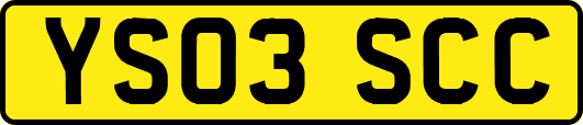 YS03SCC